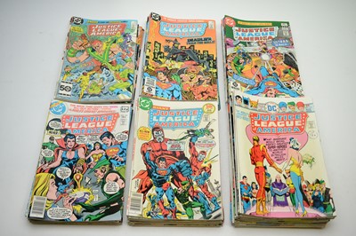 Lot 1240 - DC Comics