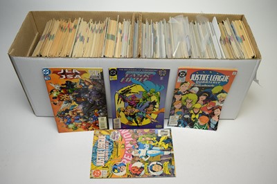 Lot 1241 - DC Comics