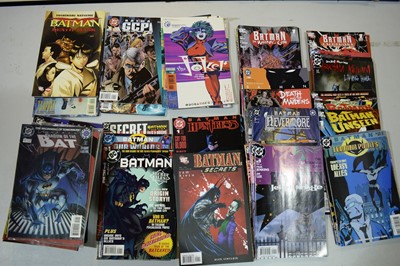 Lot 1246 - DC Comics