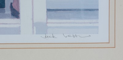 Lot 33 - Jack Vettriano - limited edition print