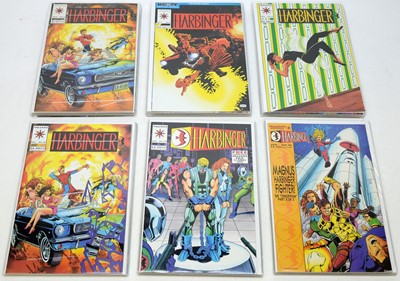 Lot 1306 - Modern Comics by Independent Publishers