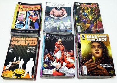 Lot 1234 - Modern Comics by Independent Publishers