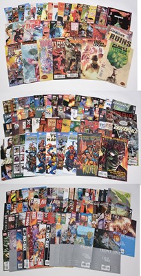 Lot 469 - Marvel Comics