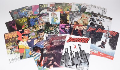 Lot 1239 - Marvel Comics