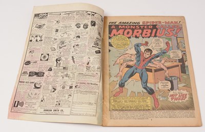 Lot 1397 - Marvel Comics