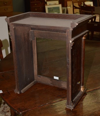 Lot 554 - William Bontell of London: an oak longcase clock