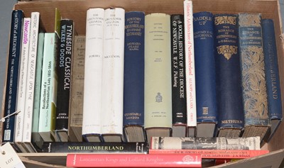 Lot 435 - A selection of English History books