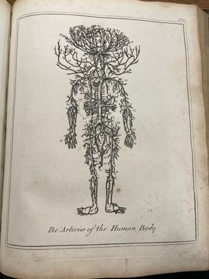 Lot 248 - Culpeper's English Physician; and Complete Herbal, by E. Sibly