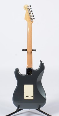 Lot 856 - 2003 Fender Custom shop '65 NOS Stratocaster, cased.