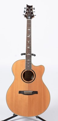 Lot 860 - PRS Angelus acoustic guitar