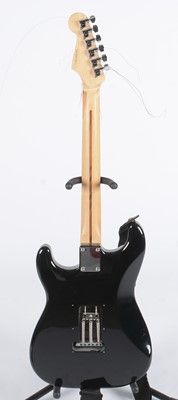 Lot 875 - Fender Squier Strat