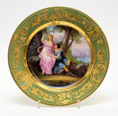 Lot 535 - Dresden plate