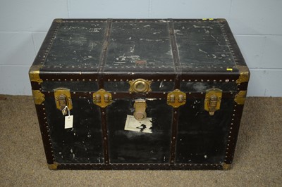Lot 68 - A Travelwell trunk
