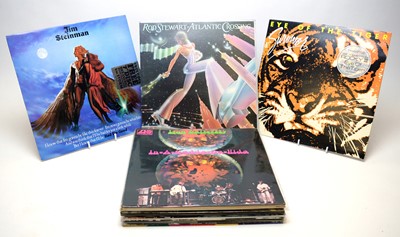 Lot 1000 - Mixed LPs