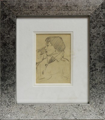 Lot 778 - Rolf Harris (b.1930) - drawing