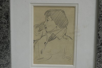 Lot 778 - Rolf Harris (b.1930) - drawing