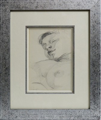 Lot 779 - Rolf Harris (b.1930)- drawing