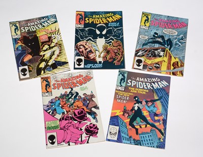 Lot 59 - Marvel Comics.
