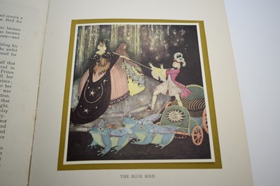 Lot 272 - Edmund Dulac's Fairy-Book