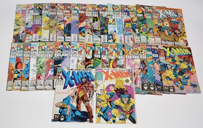 Lot 165 - Marvel Comics