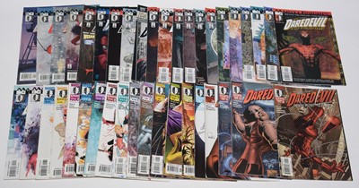 Lot 132 - Marvel Comics