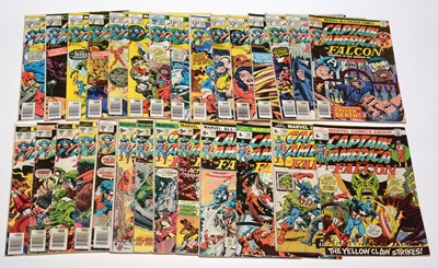 Lot 143 - Marvel Comics