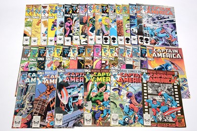 Lot 145 - Marvel Comics