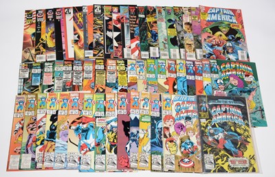 Lot 148 - Marvel Comics