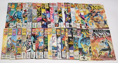 Lot 169 - Marvel Comics