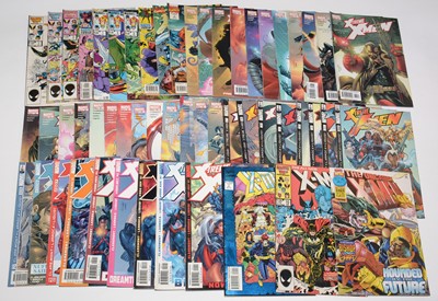 Lot 169 - Marvel Comics