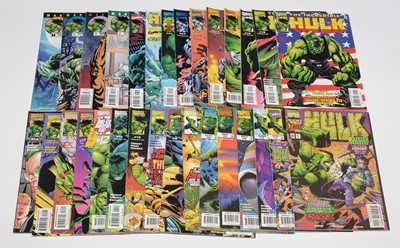 Lot 186 - Marvel Comics