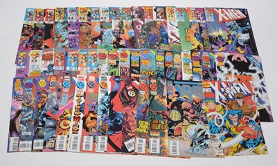 Lot 256 - Marvel Comics
