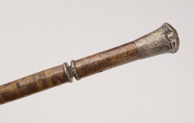Lot 430 - Early 20th Century sword-stick