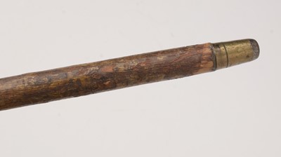 Lot 430 - Early 20th Century sword-stick