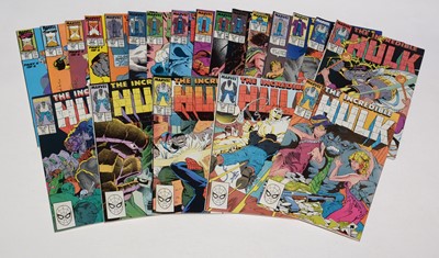 Lot 566 - Marvel Comics.