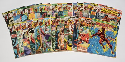 Lot 629 - Marvel Comics.