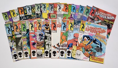 Lot 690 - Marvel Comics.