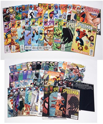 Lot 699 - Marvel Comics.
