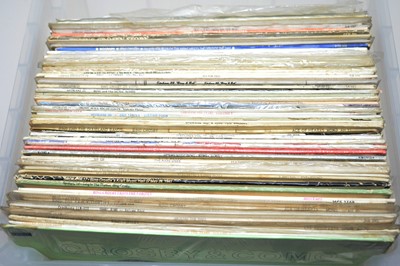 Lot 942 - Collectable Bing Crosby LPs