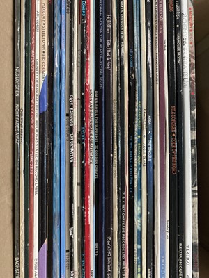 Lot 975 - Mixed LPs