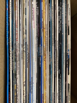 Lot 976 - Mixed LPs