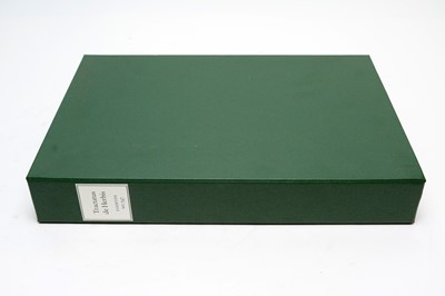 Lot 758 - Folio Society: Tractatus de Herbis.