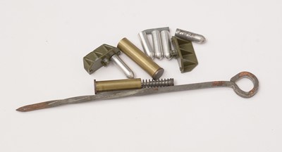 Lot 331 - Britain's Toys