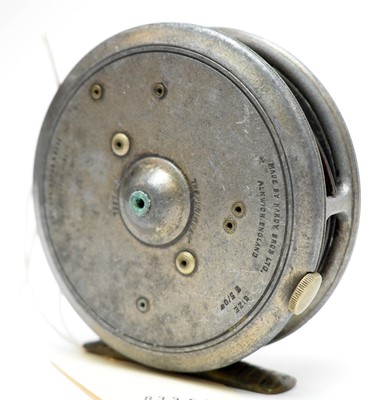 Lot 546 - Hardy Bros Ltd The Uniqua reel