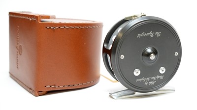 Lot 547 - Hardy Bros Ltd The Flyweight reel