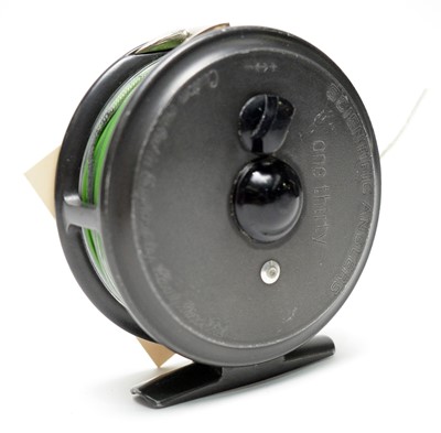 Lot 551 - Hardy Bros Ltd Scientific Anglers reel