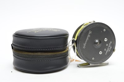 Lot 561 - Hardy Bros Ltd The Featherweight reel