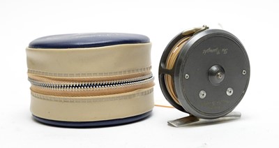 Lot 564 - Hardy Bros Ltd The Flyweight reel