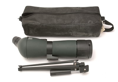 Lot 510 - Hanoptik Spotters Scope