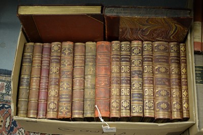 Lot 503 - A selection of 19th C and later volumes of Archaeologia Aeliana